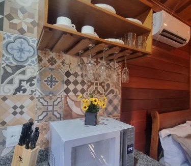 Sao Jose dos Campos Cabin | Chalé Pavão Recanto Buscapé SFX