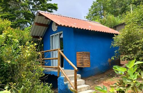 Mairipora Cabin | Chalé Pedacinho do Céu