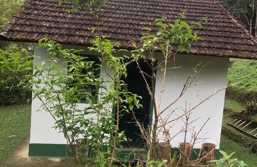 Resende Ski Chalet | Chalé Pedra Selada Bagagem