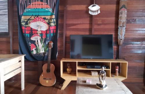 Penedo Hostel | Chalé Penedo
