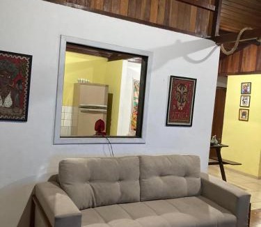 Penedo Hostel | Chalé Penedo