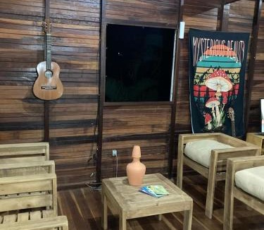 Penedo Hostel | Chalé Penedo