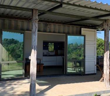 Penedo Ski Chalet | Chalé Penedo