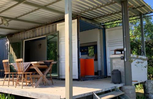 Penedo Ski Chalet | Chalé Penedo