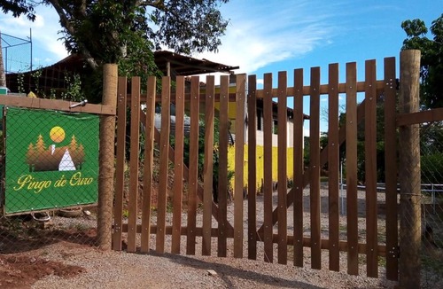 Socorro Hotel | Chalé Pingo de Ouro Socorro SP