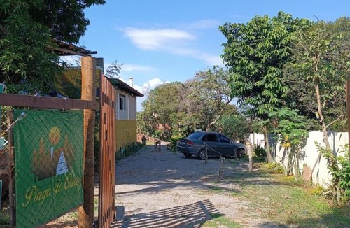 Socorro Hotel | Chalé Pingo de Ouro Socorro SP