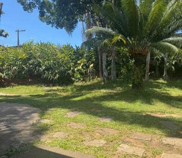 Toninhas Cabin | Chalé - Praia