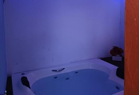 Saco dos Limoes Ski Chalet | Chalé Premium com jacuzzi privativa Florianópolis