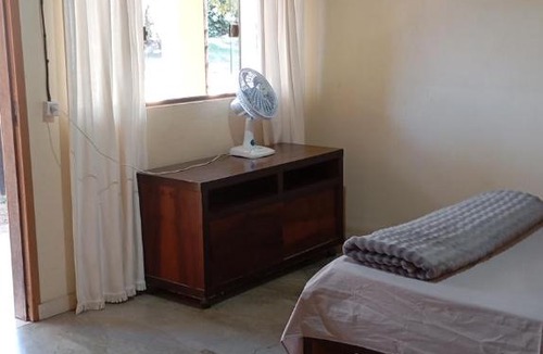 Cavalcante House | Chalé Primavera