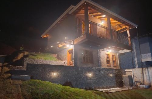 Santa Teresa Cabin | Chalé Primo Paradiso