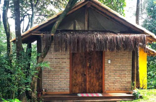 Piedade do Paraopeba Cabin | Chalé Rústico 2 - Retiro Andaluz