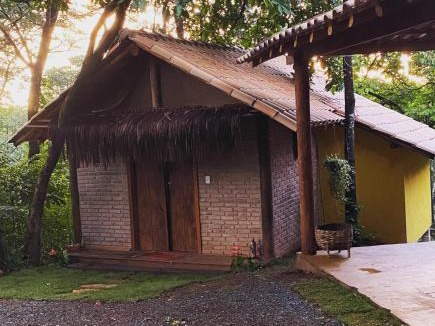 Piedade do Paraopeba Cabin | Chalé Rústico 2 - Retiro Andaluz