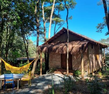 Piedade do Paraopeba Cabin | Chalé Rústico 3 - Retiro Andaluz