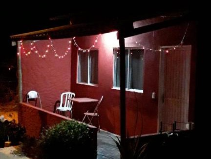 Alto Paraiso de Goias Apartment | Chalé Recanto