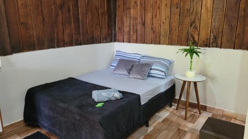 Serra Cabin | Chalé Recanto da Cachoeira I