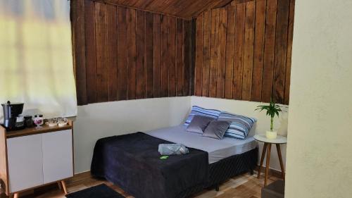 Serra Cabin | Chalé Recanto da Cachoeira I