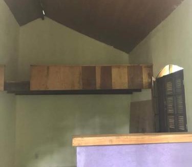 Mambucaba Ski Chalet | Chalé Recanto da Cachoeira