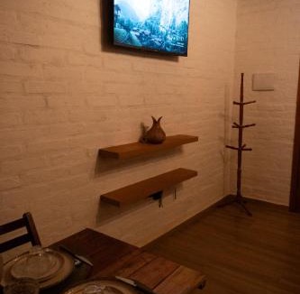 Camanducaia Ski Chalet | Chalé Recanto da Paciência