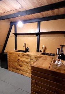 Alfredo Wagner Cabin | Chalé Recanto das Águas