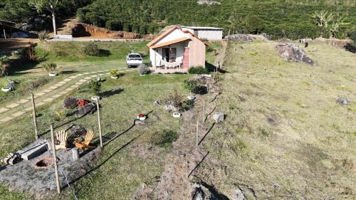 Caparao National Park Ski Chalet | Chalé Recanto dos cafézais