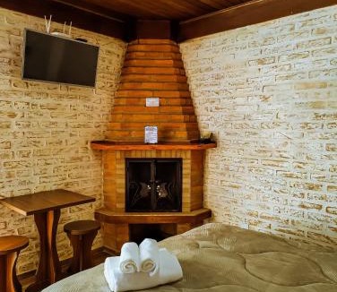 Monte Verde Cabin | Chalé Recanto Luar
