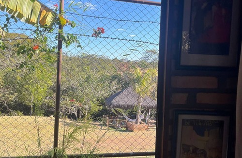 Corumba de Goias Ski Chalet | Chalé Refúgio 2