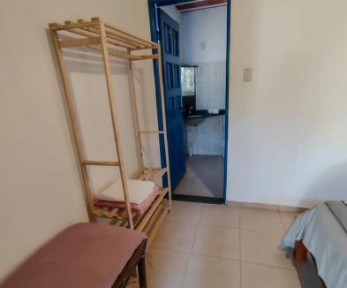 Passa Quatro House | Chalé Refúgio Casarão