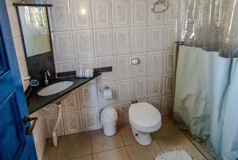 Passa Quatro House | Chalé Refúgio Casarão