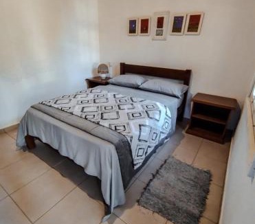 Passa Quatro House | Chalé Refúgio Casarão