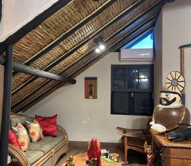 Moura Brasil Ski Chalet | Chalé - Refúgio Serra das Águas