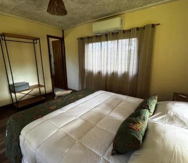 Santo Antonio do Leite House | Chalé Retiro Real