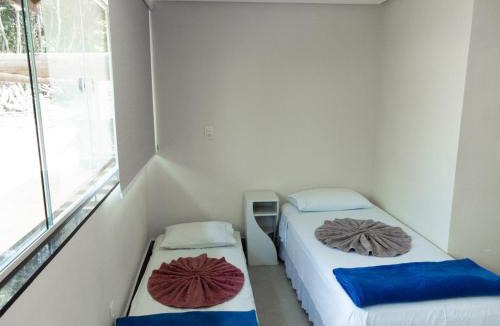 Lencois House | Chalé Ribeirão do Meio