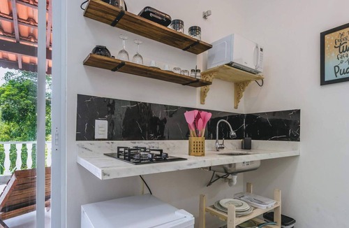 Petropolis Apartment | Chalé Romântico em Petrópolis com Jacuzzi