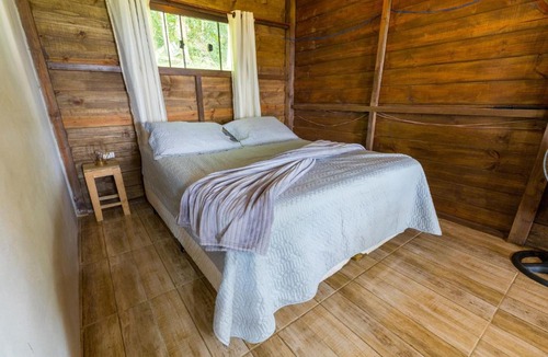 Rio do Sul Ski Chalet | Chalé romântico em Rio do Sul com vista do lago