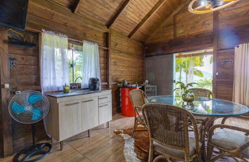 Rio do Sul Ski Chalet | Chalé romântico em Rio do Sul com vista do lago