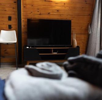 Gama Ski Chalet | Chalé Romântico na Estância Cury