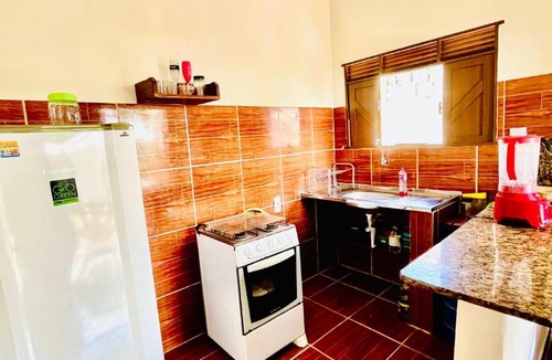 Tibau do Sul Apartment | Chalé Rosani
