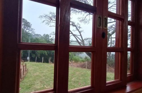 Goncalves House | Chalé São Matheus