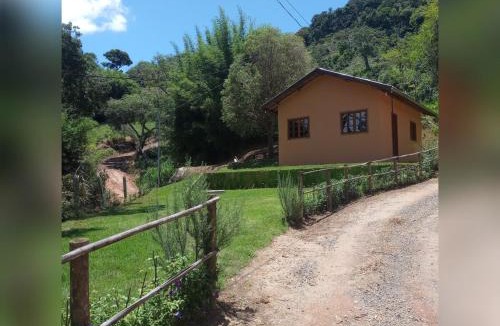 Goncalves House | Chalé São Matheus