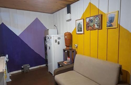 Morretes House | Chalé Saíra no Sítio Rivendell