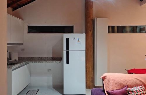 Caldas Ski Chalet | Chalé Safira
