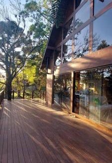 Sao Francisco de Paula Ski Chalet | Chalé Samambaia 27