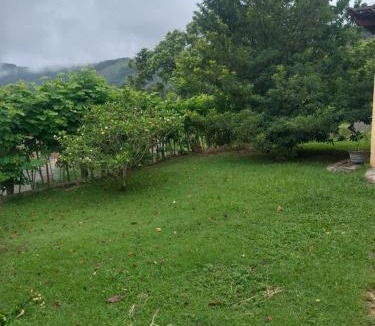 Bonito House | Chalé Santa Rita
