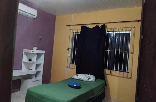 Belem House | Chalé Santarém, located in Mosqueiro!