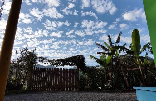 Sao Francisco Xavier House | chalé Santo Expedito