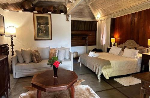 Tiradentes House | Chalé Segredo da Serra