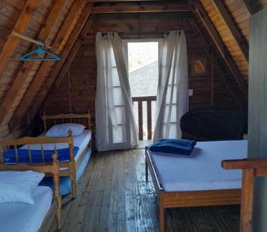 Balneario Arroio do Silva Ski Chalet | Chalé Serena