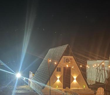 Riachuelo Other | Chalé serra da formiga