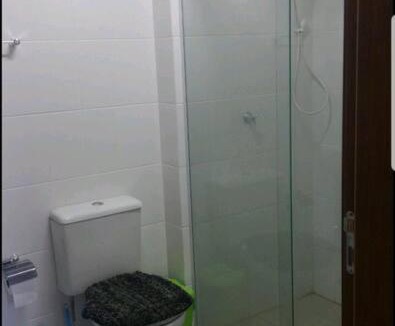 Vargem do Bom Jesus Apartment | Chalé Serra Nevada - Bananeiras