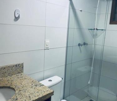Barra do Cunhau Apartment | Chalé Sertão e Mar